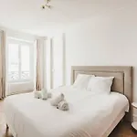 Appartement De Luxe 6P - Muette Trocadero