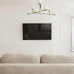 Appartement De Luxe 6P - Muette Trocadero