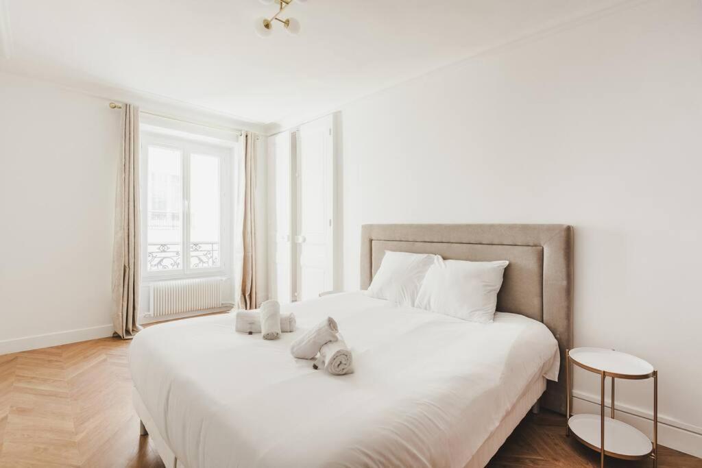 De Luxe 6p - Muette Trocadero Parigi