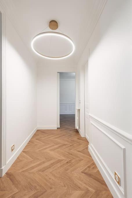 De Luxe 6p - Muette Trocadero Appartamento Parigi